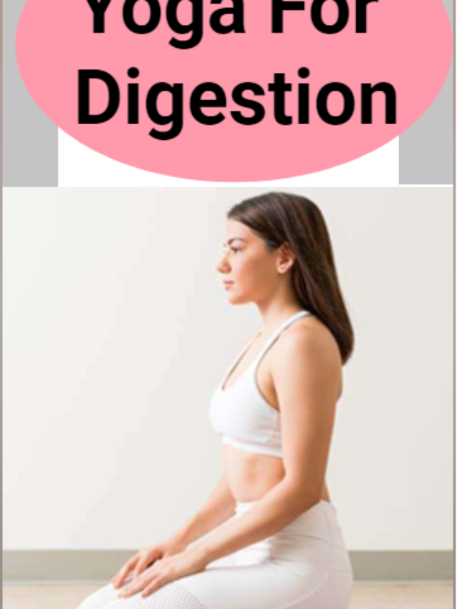 Benefits of vajrasana