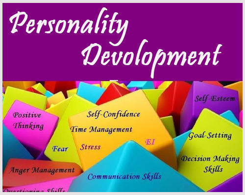Best Personality Development Tips