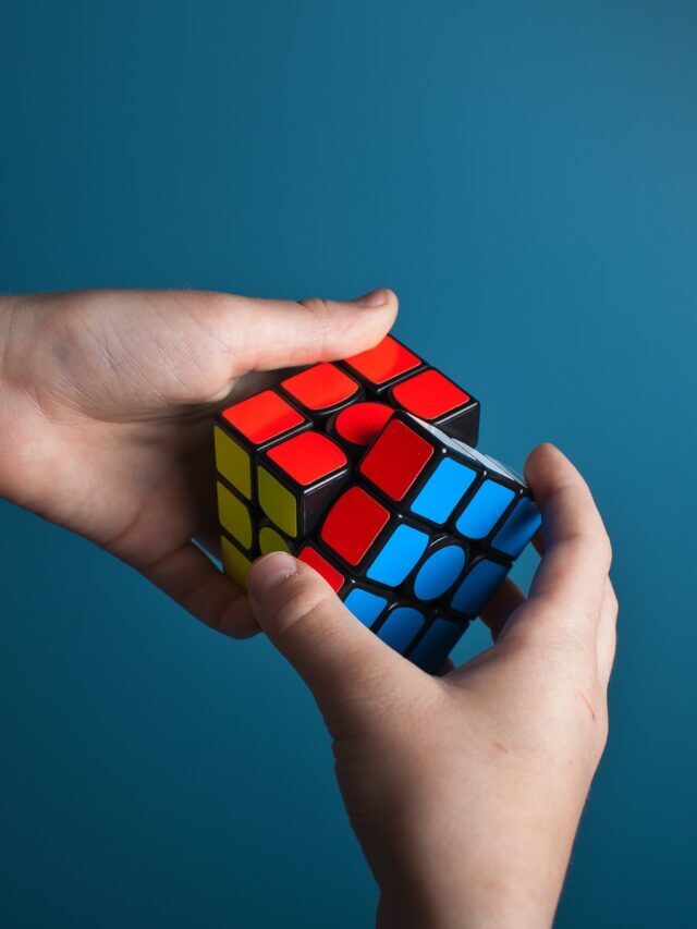 6 Steps to Effective Problem Solving