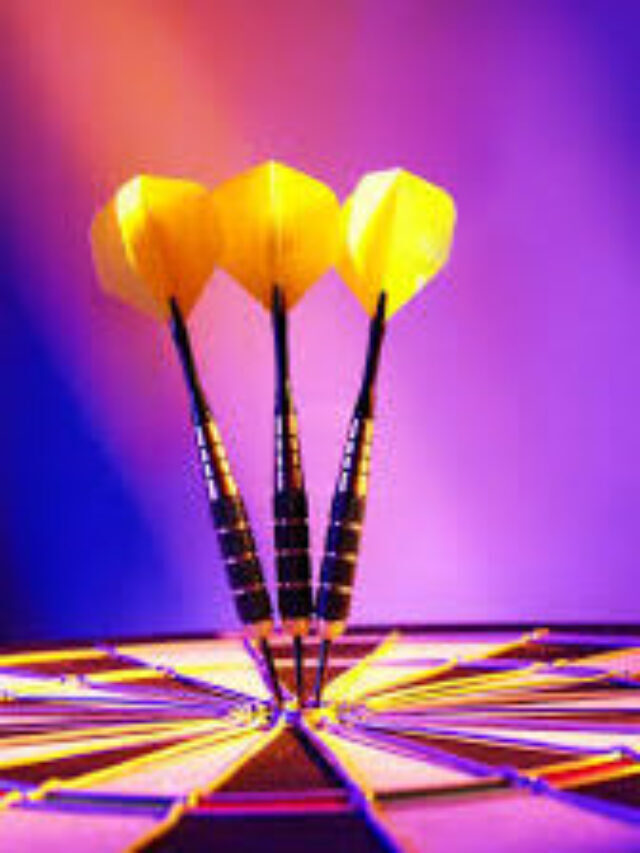 3 Tips To  Achieve Any Goal