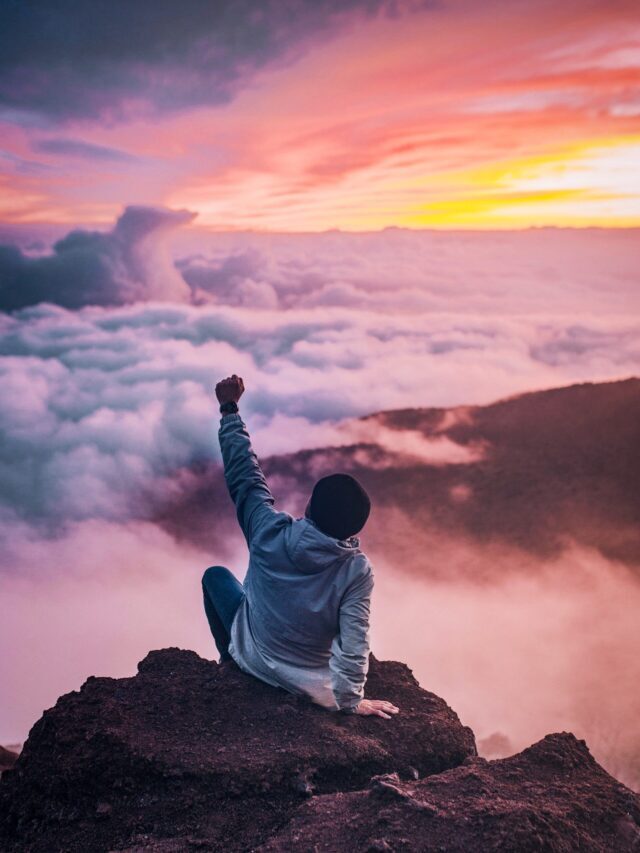 5-Cause-you-feel tied to yourself. And what to do about it